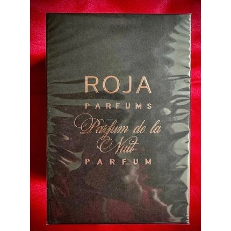 Roja Dove Parfums de la Nuit 1 100ml - New and Sealed