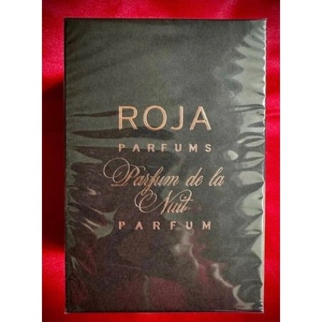 Roja Dove Parfums de la Nuit 1 100ml - New and Sealed