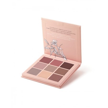 Astra Make-Up Eye Shadow Palette