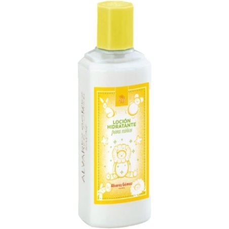 ALVAREZ GOMEZ Moisturising Creams 230ml