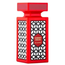 Flavia Cherry Crush Eau De Parfum 90ml