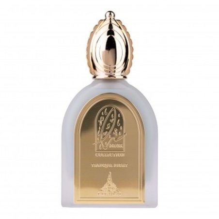Paris Corner Tranquil Night - Musk Collection Eau De Parfum 100ml