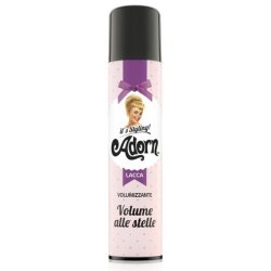 Adorn Supreme Lacca Volum250 Hair Styling Product