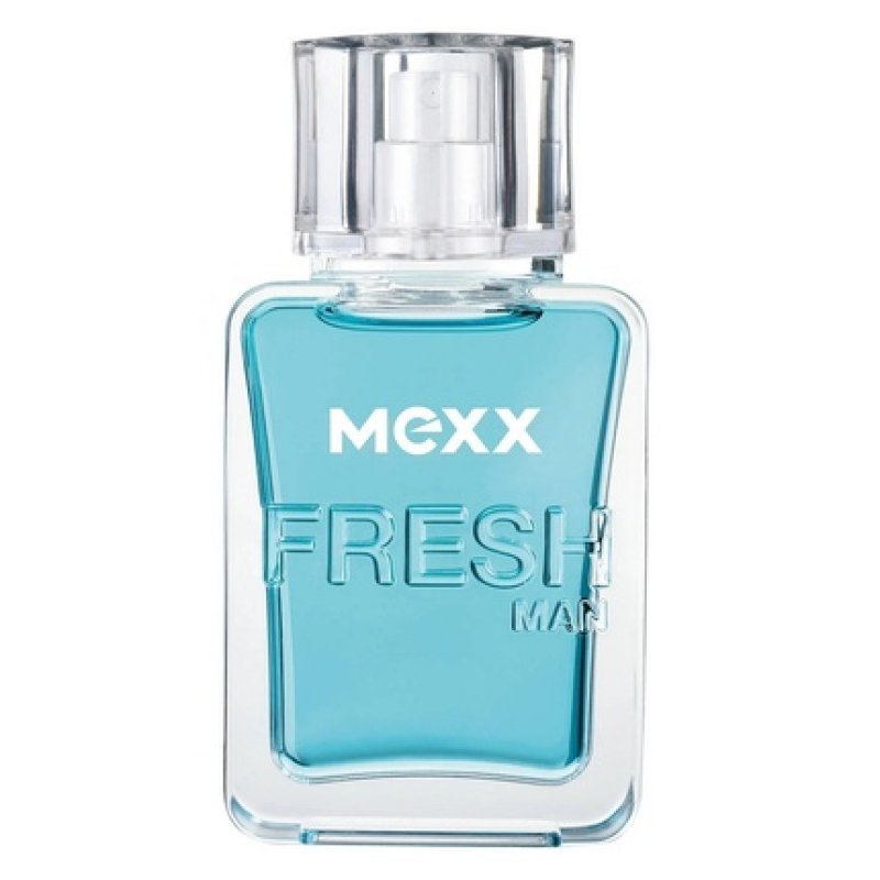 Mexx Fresh Man Eau De Toilette Spray 30ml
