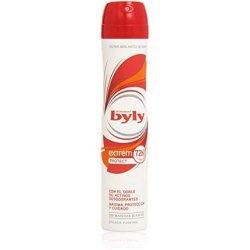 Byly EXTREM 48H Deodorant Spray 200ml