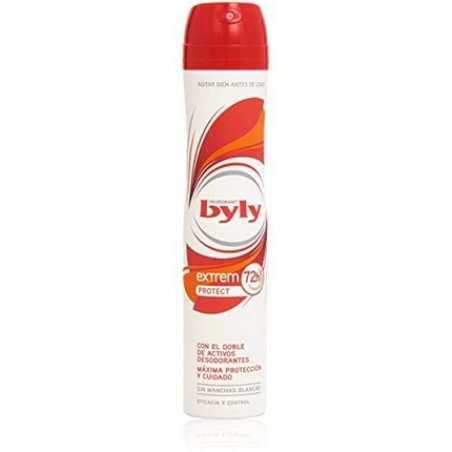 Byly EXTREM 48H Deodorant Spray 200ml