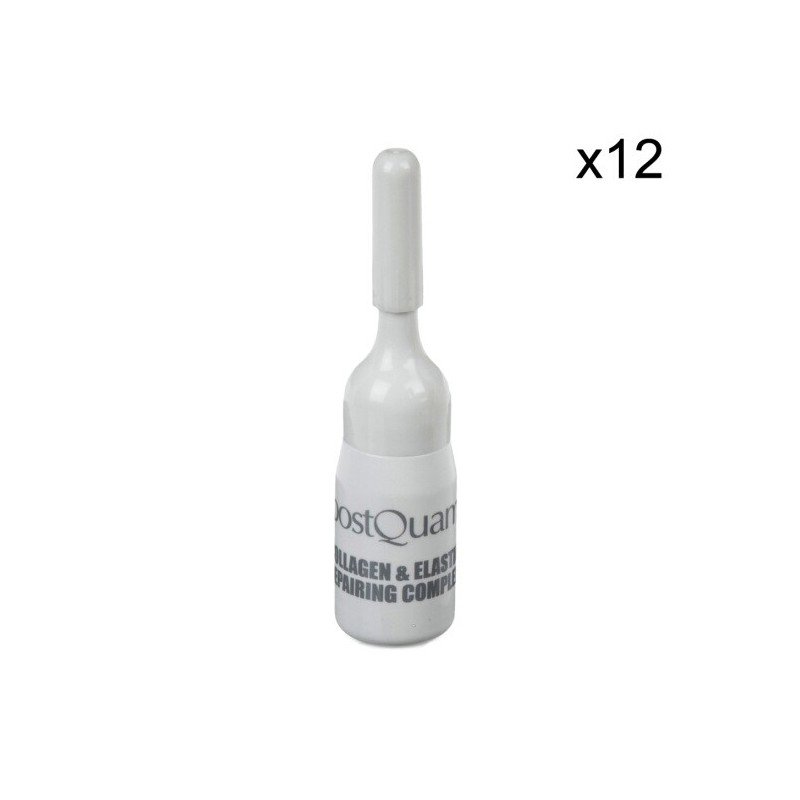 PostQuam PQE05150 face serum & concentrate Face concentrate 3 ml Women