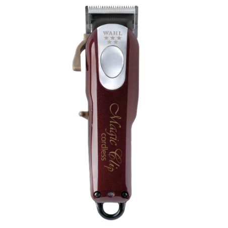 Wahl Professional Cordless Magic Clip