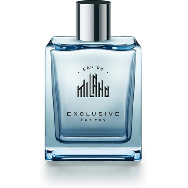 Eau De Milano Exclusive for Men 50ml EDT