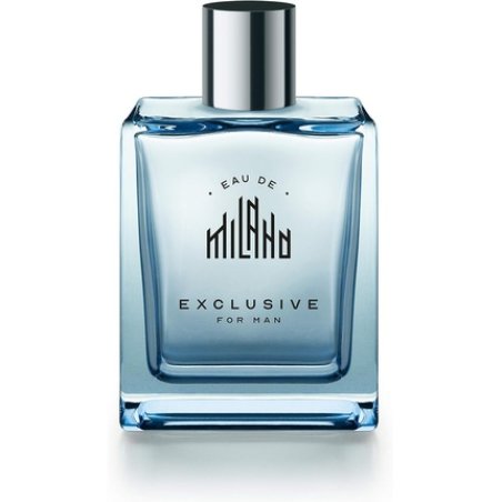 Eau De Milano Exclusive for Men 50ml EDT