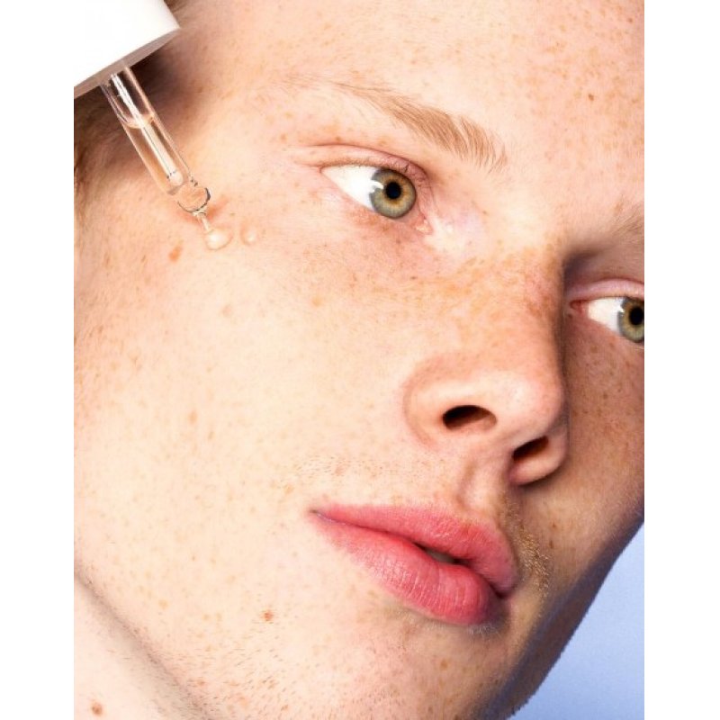 Astra Siero Viso Rigenerante 15ml Face serum Unisex