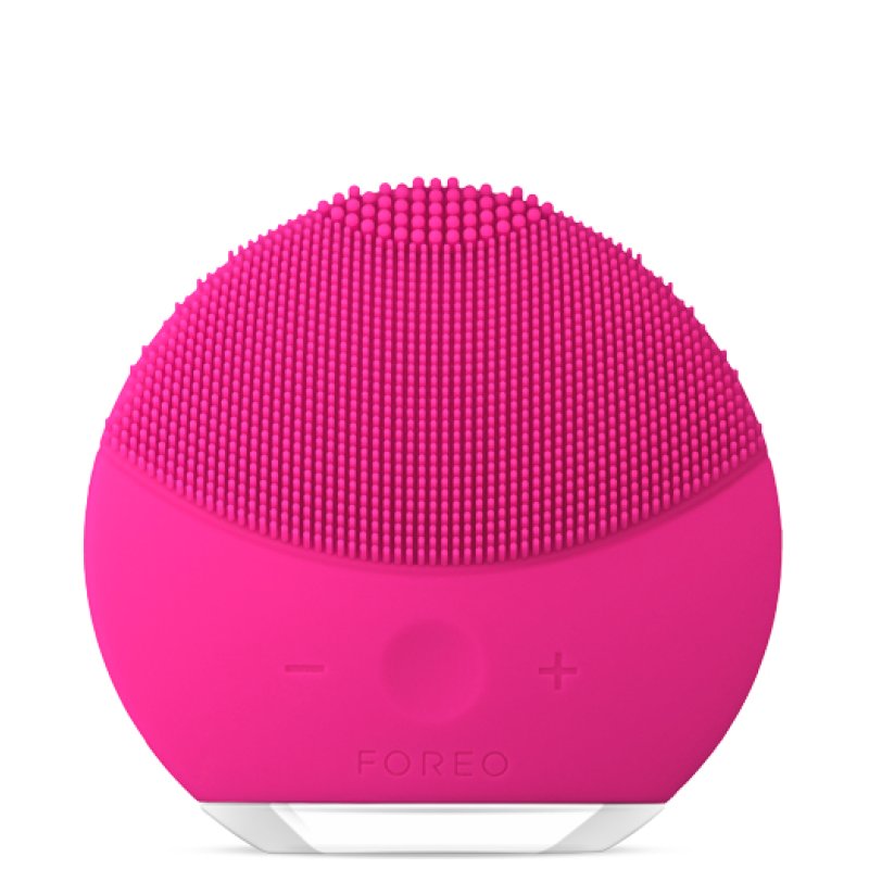 Foreo Luna Mini 2 Pulsation Magenta Batterie