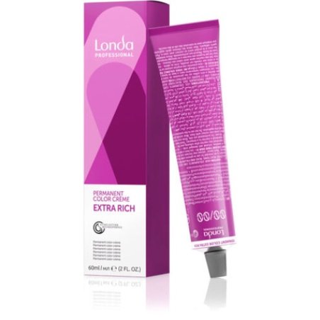 Londa Londacolor 8/45 Light Blonde Copper-Red 60ml
