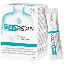 Reckitt Benckiser Gavirepair Medical Device for Esophageal Mucosa