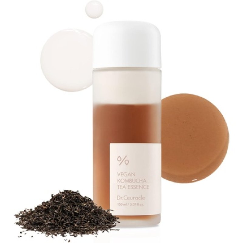 STOCKICX1 - Dr. Ceuracle Kombucha Tea Essence 150ml