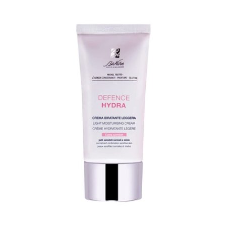 Bionike Defence Hydra Light Moisturizing Cream 50ml
