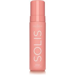 COCOSOLIS SOLIS Instant Weekend Tan Self-tanning Lotion for Face and Body 200ml