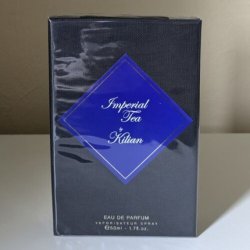 Kilian Imperial Tea Eau De Parfum 1.7 oz 50ml Perfume Cologne New 2024