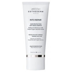Institut Esthederm Into Repair Protective Anti-Wrinkle Firming Cream Tube 50ml