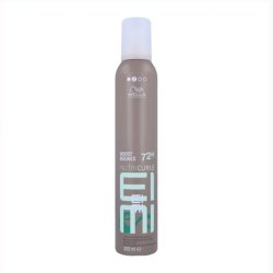 Wella Eimi Nutri Boost Bounce Espuma 2, 300 Ml