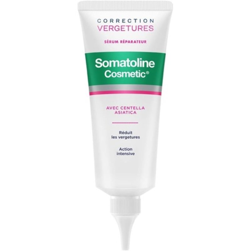 Somatoline Cosmetic Stretch Marks Correction Repairing Serum 100ml