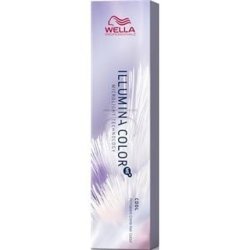 Wella Illumina Color Me 8/93 Light Blonde Cendré Gold 60ml