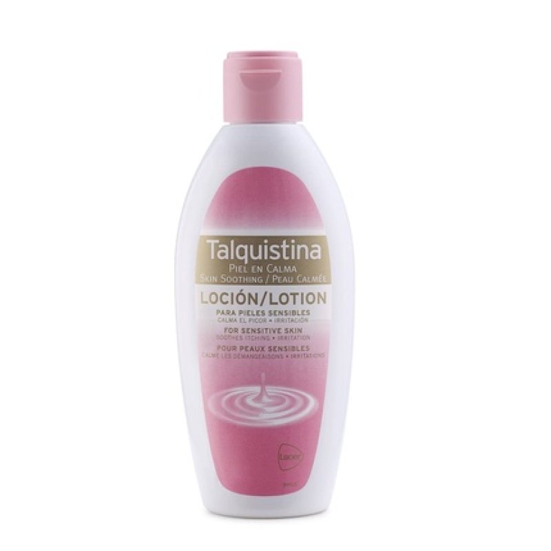 Talquistina Lage 200ml