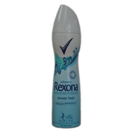 Rexona Women Shower Fresh Deodorant 150ml Deospray