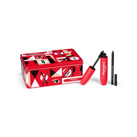 Diego Dalla Palma Mytoyboy Eyes Kit - Eye Makeup Set