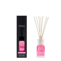 Millefiori Milano Fragrance Diffuser Sticks Lychee Rose 250ml