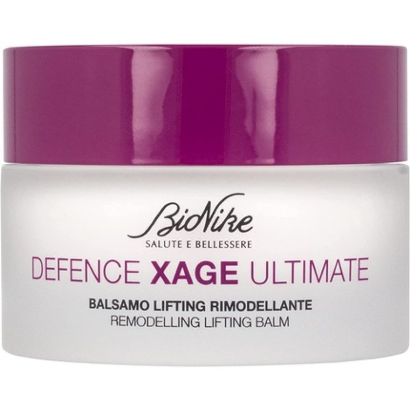 Defence Xage Ultimate Rich Balm