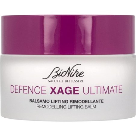 Defence Xage Ultimate Rich Balm