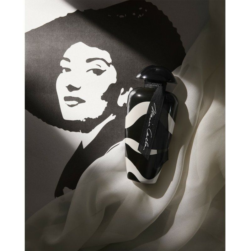 The Merchant Of Venice Maria Callas 50 ml Femmes