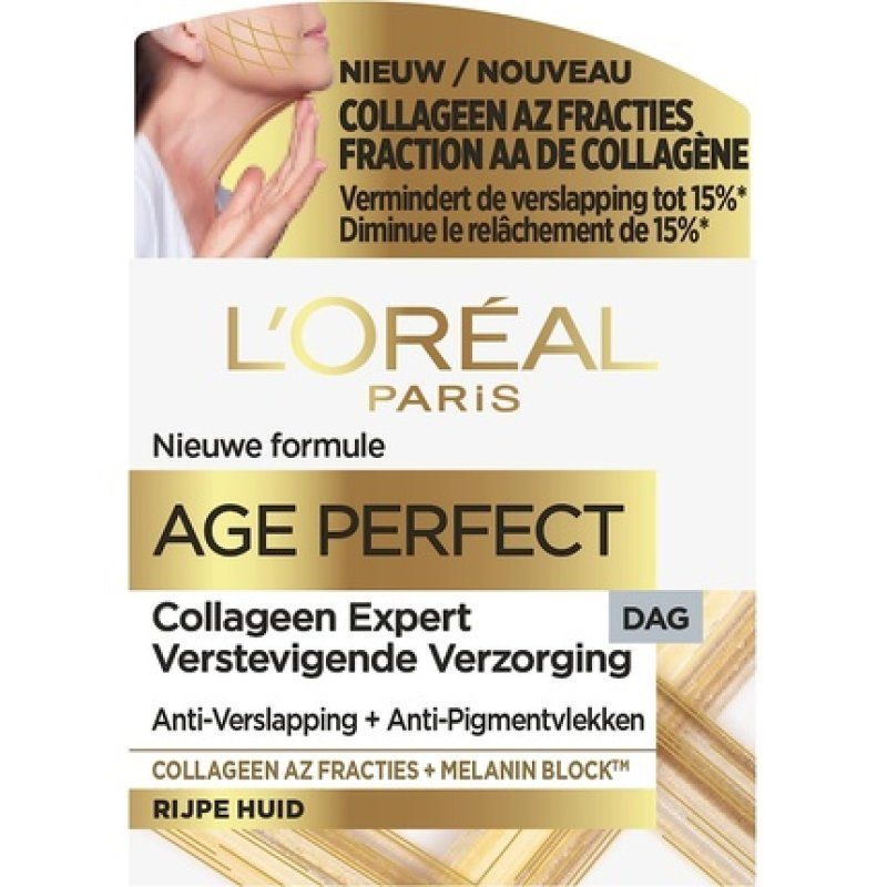 Loreal Age Perfect Day Cream