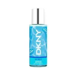 DKNY Be Delicious Pool Party Fragrance Mist 8.4 Fl Oz
