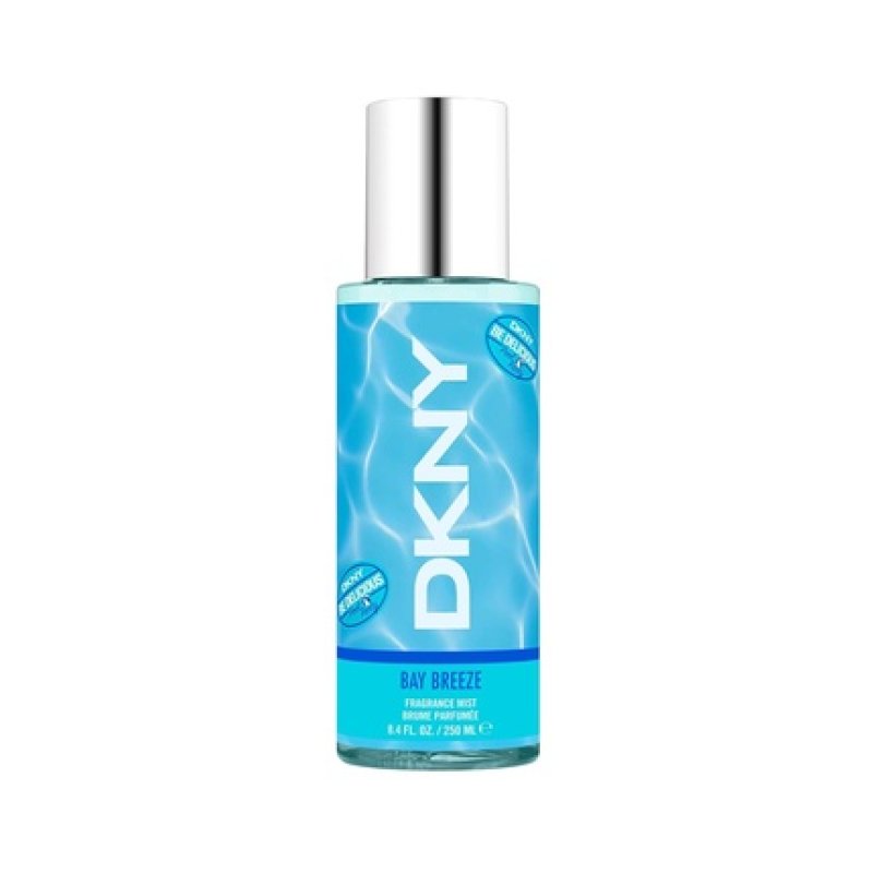 DKNY Be Delicious Pool Party Fragrance Mist 8.4 Fl Oz