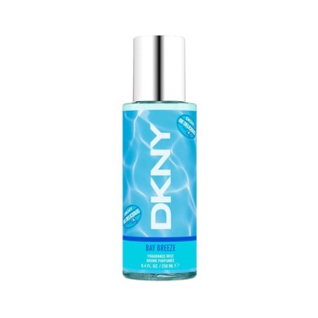 DKNY Be Delicious Pool Party Fragrance Mist 8.4 Fl Oz