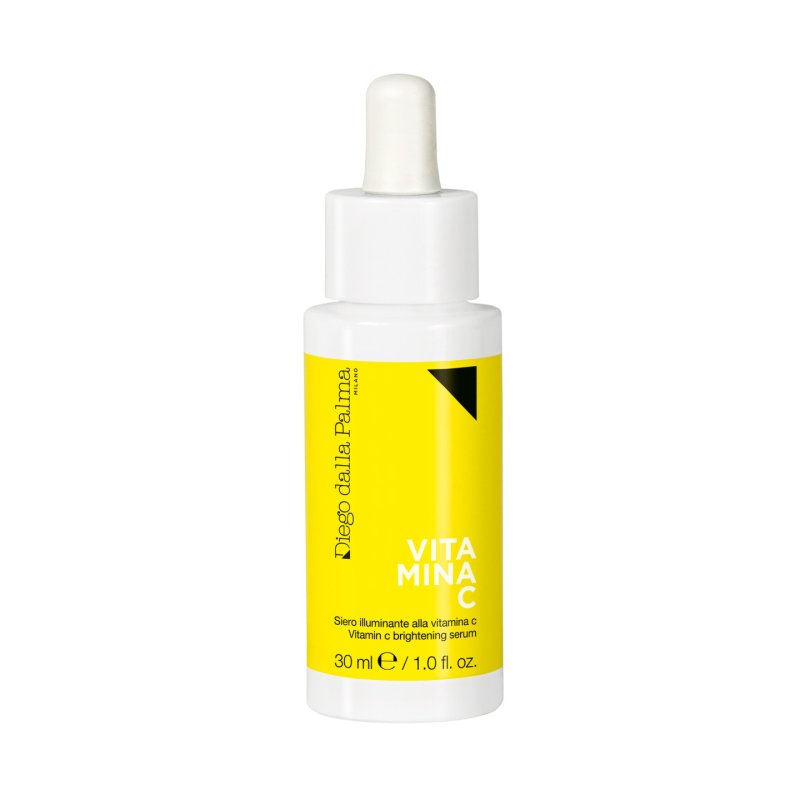Diego dalla Palma Vitamina C - Brightening Serum, 30ml