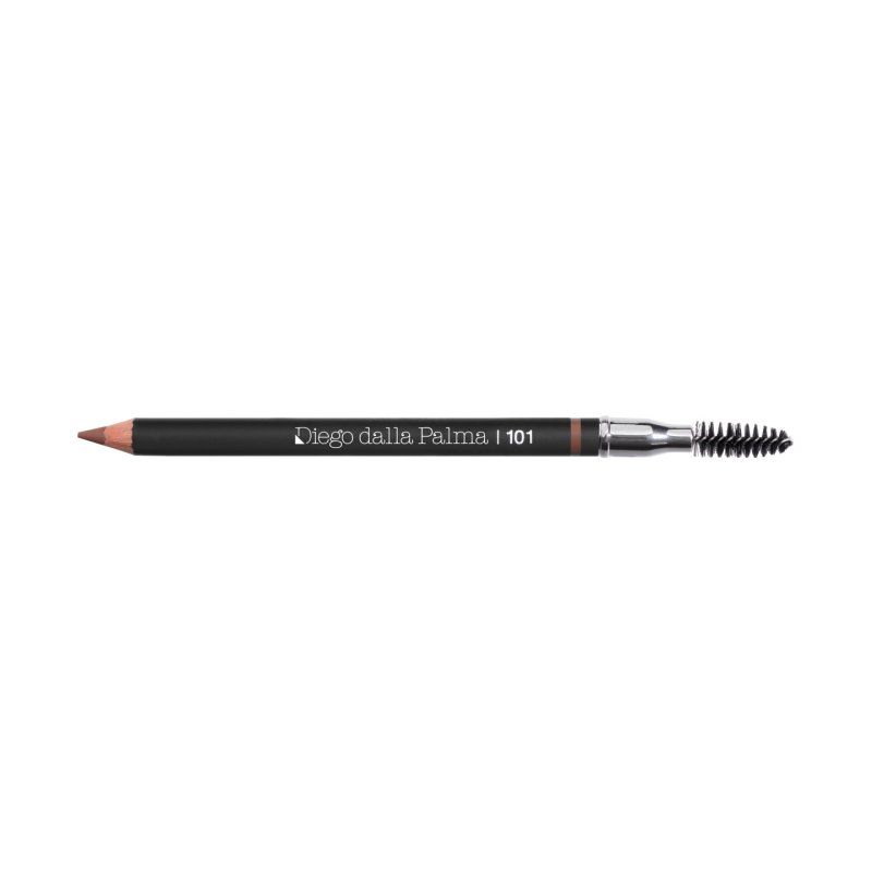 Diego dalla Palma Long-Wear Water-Resistant Eyebrow Pencil