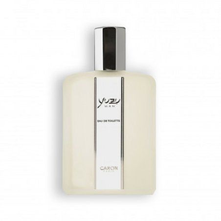 Caron Yuzu 125ml Men