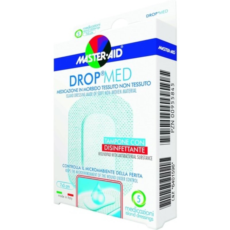 Dropmed Autoades 7x5