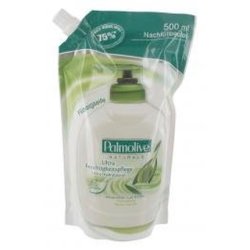 Palmolive Naturals Olive Milk Soap Refill 500ml
