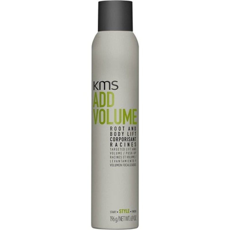 Kms Add Volume Root And Body Lift 200ml