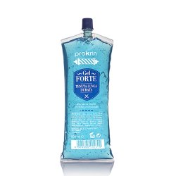 prokrin Gel Forte Gel pour les cheveux Unisexe 500 ml