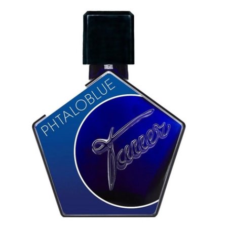 Tauer Perfumes Phtaloblue Eau De Parfum Spray 50ml
