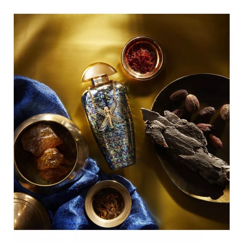 The Merchant Of Venice Queen of The Night Eau De Parfum 100ml