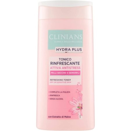 Attiva Anti-Stress Tonic 200ml