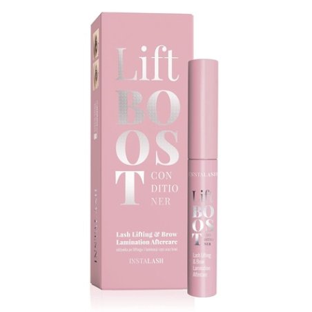 Instalash Liftboost Conditioner for Lash Lift and Brow Correction Aftercare 5ml