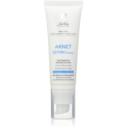 BioNike Aknet Dermocontrol Normalizing Treatment for Acne-Prone Skin 40ml