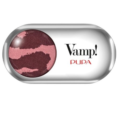 Pupa Milano Vamp Eyeshadow 106 Audacious Pink Fusion